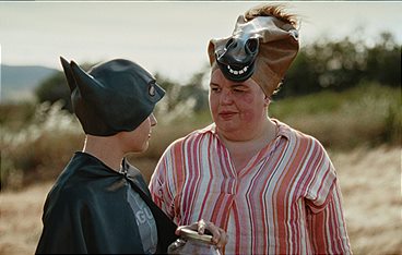 How to Kill Your Sister