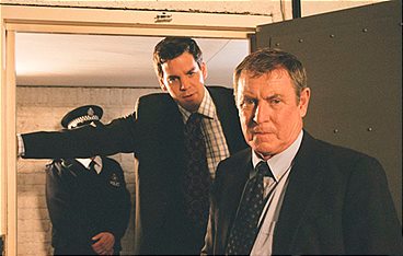 Inspector Barnaby