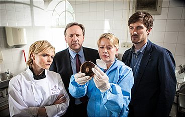 Inspector Barnaby