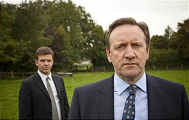 Inspector Barnaby