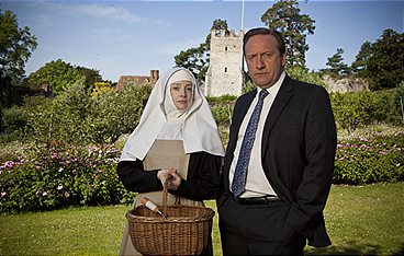 Inspector Barnaby