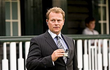 Inspector Barnaby