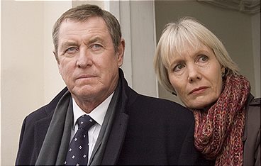Inspector Barnaby