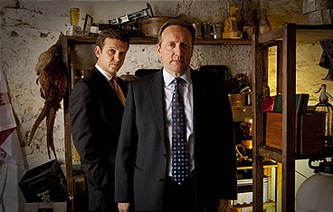 Inspector Barnaby