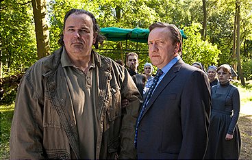 Inspector Barnaby