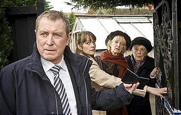 Inspector Barnaby