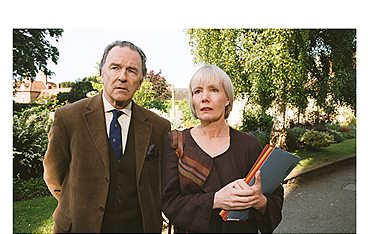 Inspector Barnaby