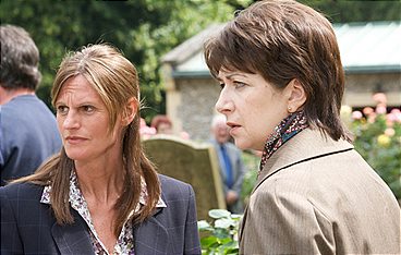 Inspector Barnaby