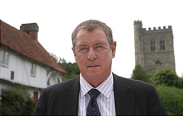 Inspector Barnaby