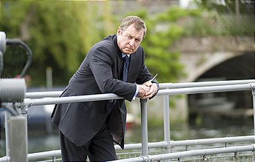 Inspector Barnaby