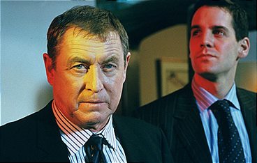 Inspector Barnaby