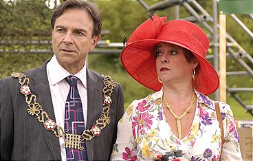 Inspector Barnaby