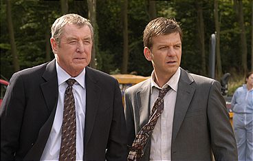 Inspector Barnaby