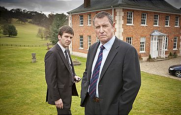 Inspector Barnaby