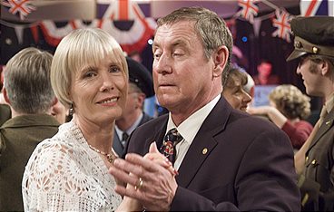 Inspector Barnaby