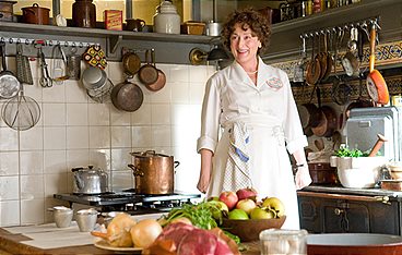 Julie & Julia