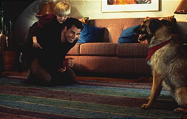 Kuck mal, wer da jetzt spricht