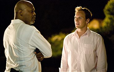 Lakeview Terrace