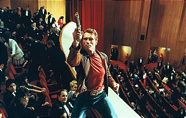 Last Action Hero