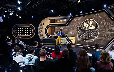 MAITHINK X - Die Show