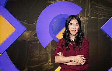 MAITHINK X - Die Show