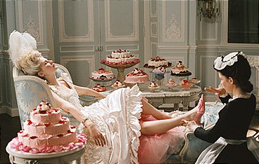 Marie Antoinette