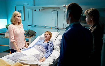 Marie Brand und der Liebesmord