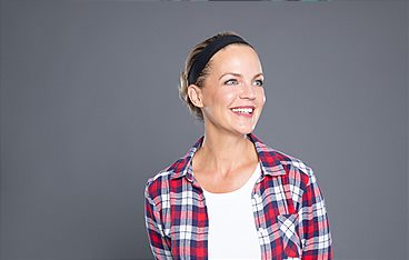 Mein Zuhause richtig schön