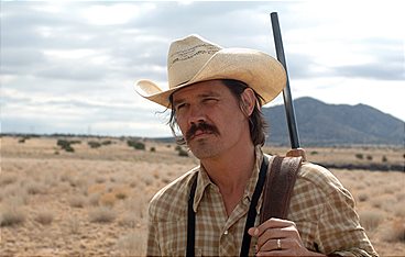 No Country For Old Men