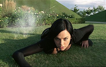 Æon Flux