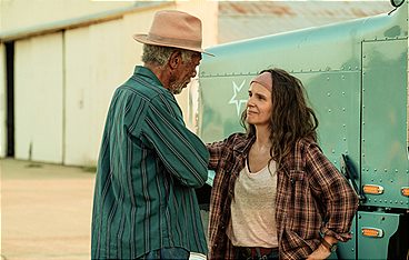 Paradise Highway - Straße der Angst