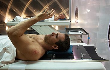 Self/less - Der Fremde in mir