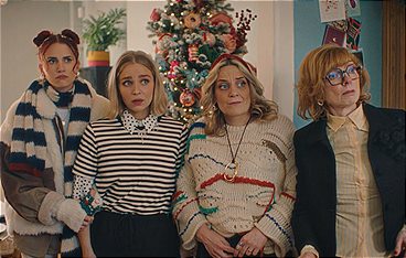 Single Bells - Only Losers for Annie?