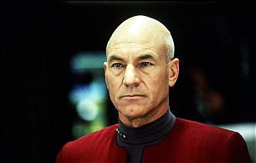 Star Trek: Treffen der Generationen