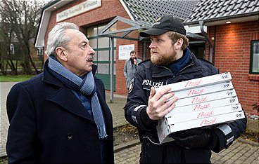 Stubbe - Tod auf der Insel