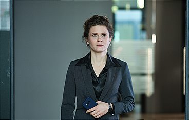 Take the Money and Run