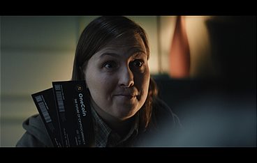 Take the Money and Run