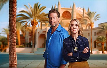 The Mallorca Files - Staffel 3