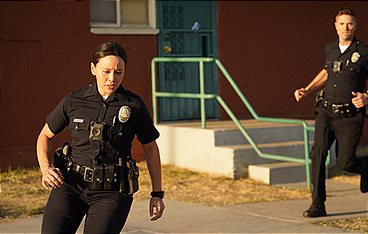 The Rookie