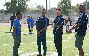 The Rookie
