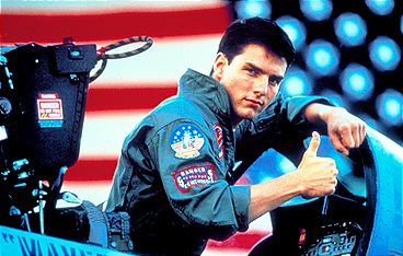 Top Gun - Sie fürchten weder Tod noch Teufel