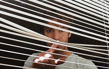 Under the Silver Lake