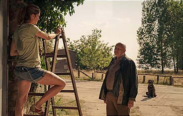 Unterleuten - Das zerrissene Dorf